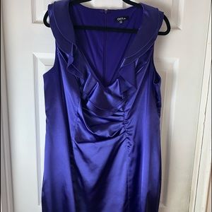 Special Occasion Dress